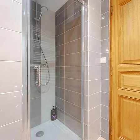 T3 Au Coeur De Апартаменты