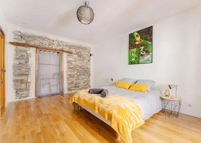 T3 Au Coeur De Apartmán Nantes