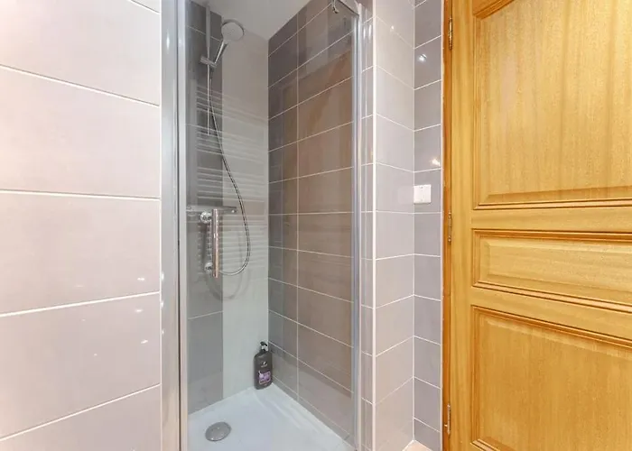 T3 Au Coeur De Apartmán