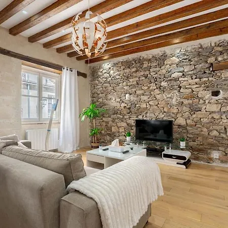 T3 Au Coeur De Apartment *